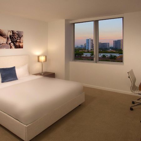 Beachwalk Elite Hotels&Resorts Hallandale Beach Exterior foto