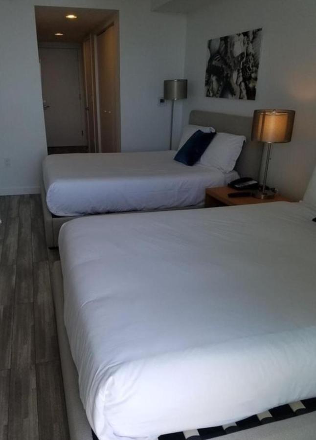 Beachwalk Elite Hotels&Resorts Hallandale Beach Exterior foto