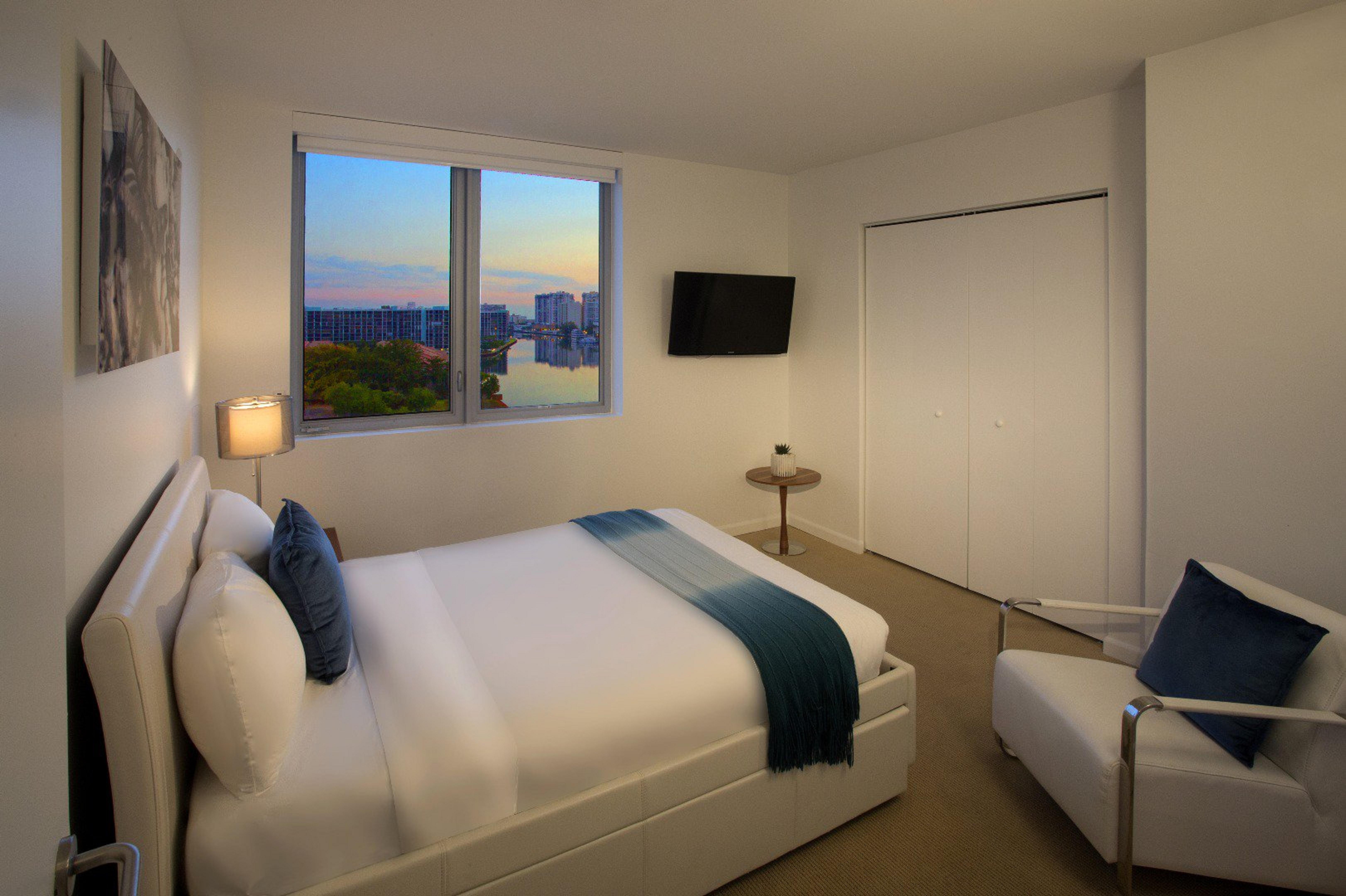 Beachwalk Elite Hotels&Resorts Hallandale Beach Exterior foto
