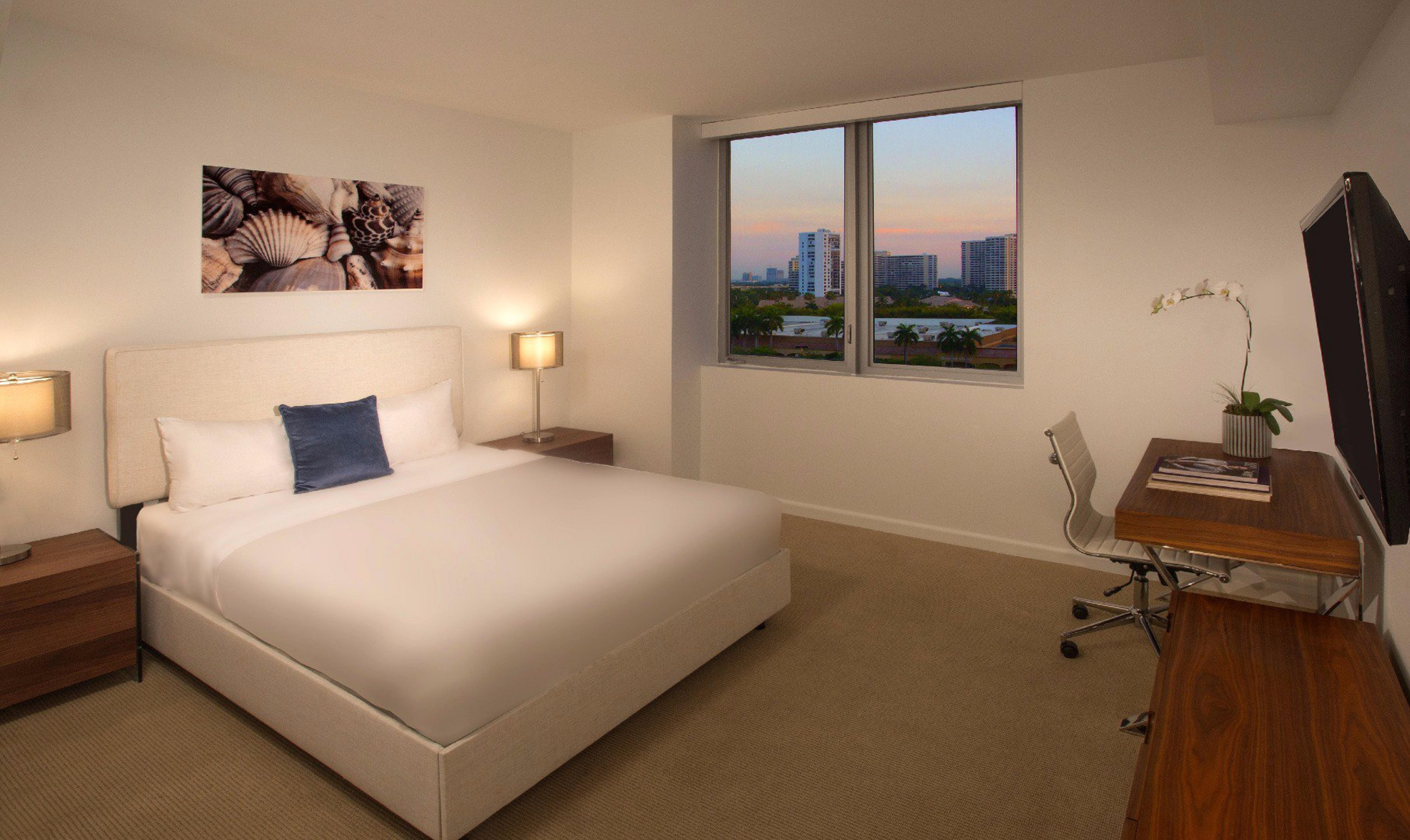 Beachwalk Elite Hotels&Resorts Hallandale Beach Exterior foto