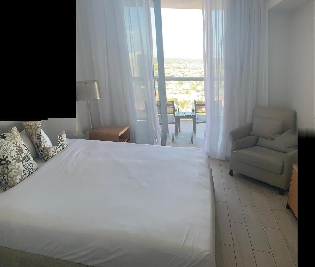 Beachwalk Elite Hotels&Resorts Hallandale Beach Exterior foto