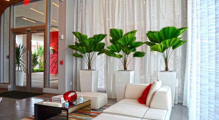 Beachwalk Elite Hotels&Resorts Hallandale Beach Zimmer foto
