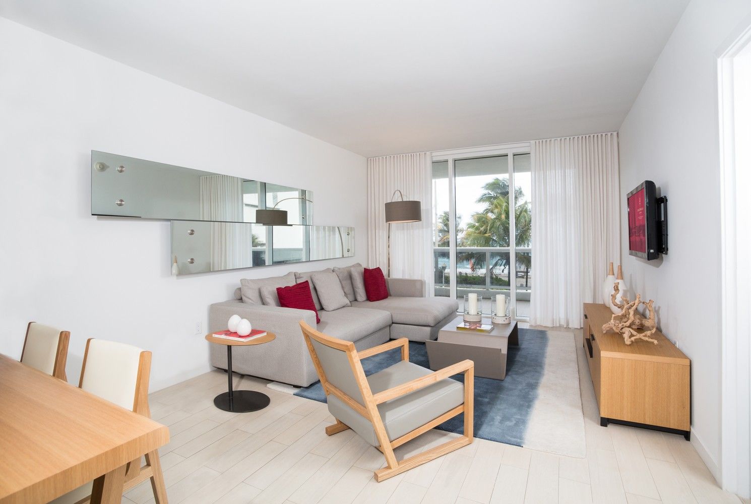 Beachwalk Elite Hotels&Resorts Hallandale Beach Exterior foto