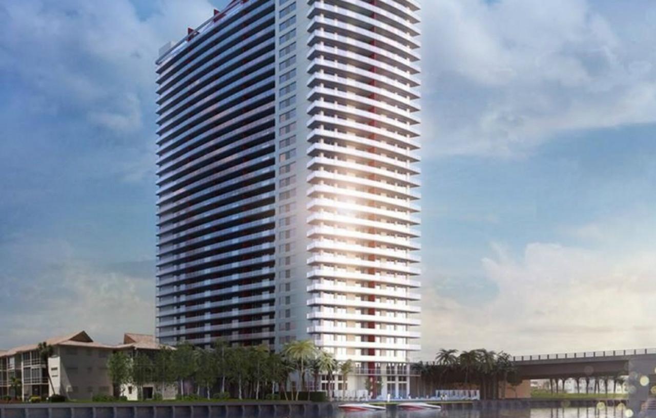Beachwalk Elite Hotels&Resorts Hallandale Beach Exterior foto